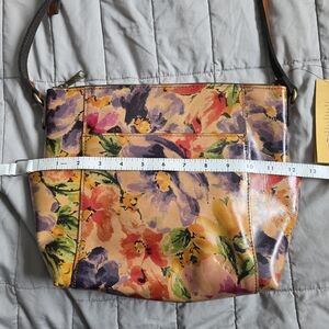 Patricia Nash Crossbody Purse